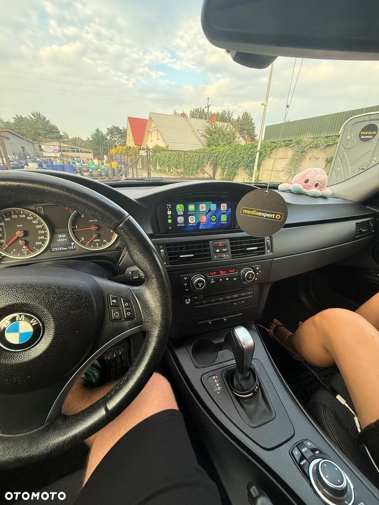 BMW Seria 3 - 9
