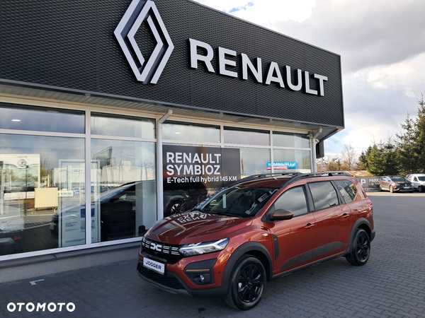 Dacia Jogger 1.0 TCe Extreme 7os