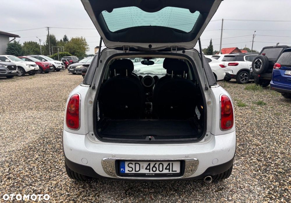MINI Countryman - 6