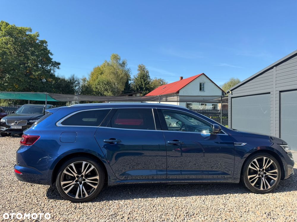 Renault Talisman ENERGY TCe 200 EDC INITIALE PARIS - 11