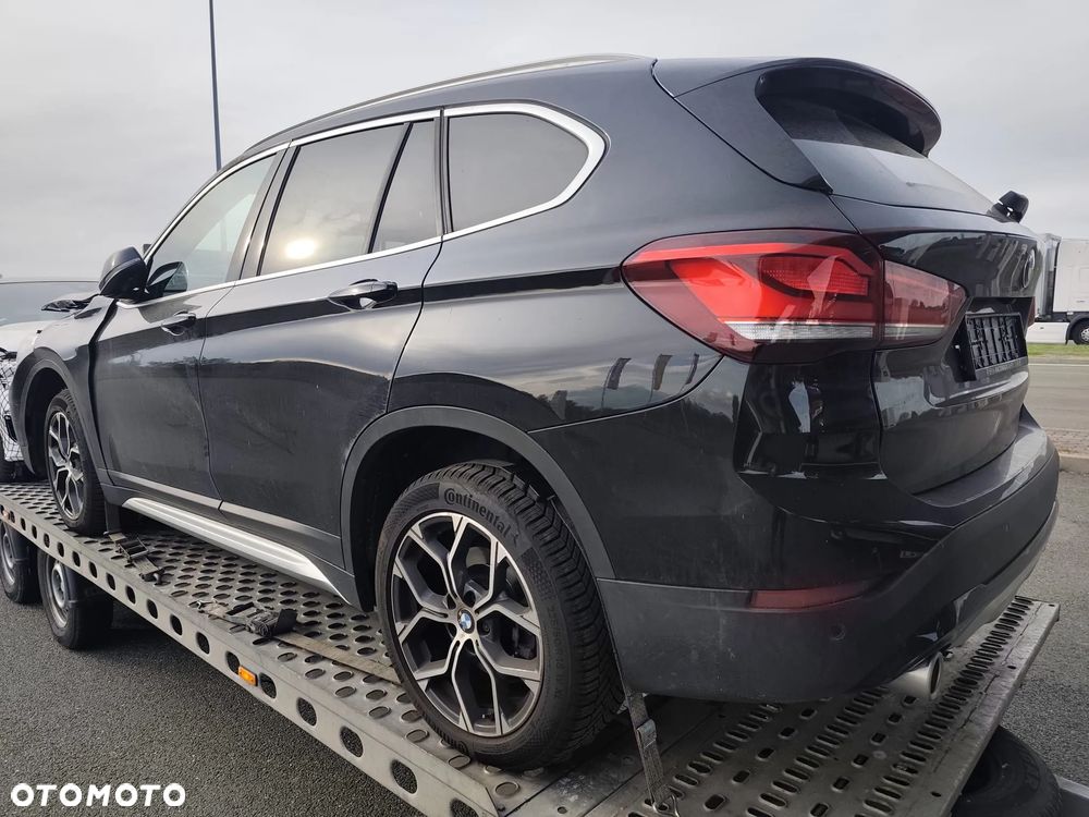 BMW X1 sDrive20i xLine sport - 26
