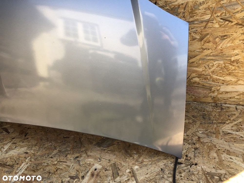 OPEL MERIVA A LIFT FL Z163 MASKA POKRYWA SILNIKA - 6