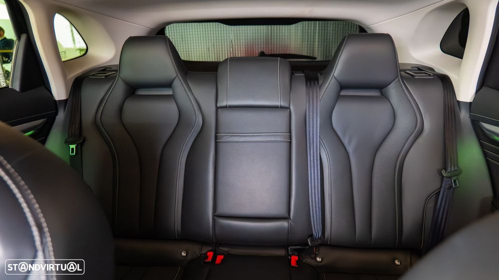 MG Marvel R 70 kWh Luxury - 25