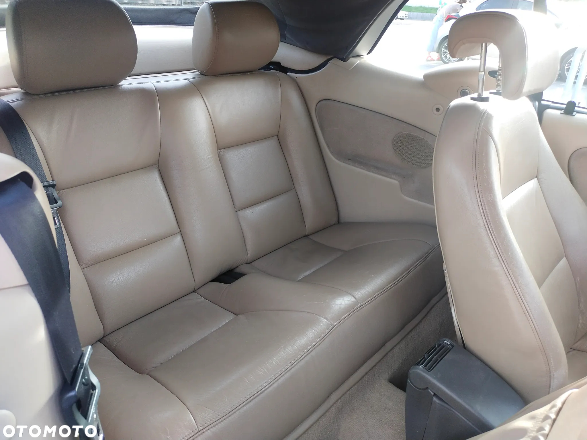 Saab 9-3X - 9