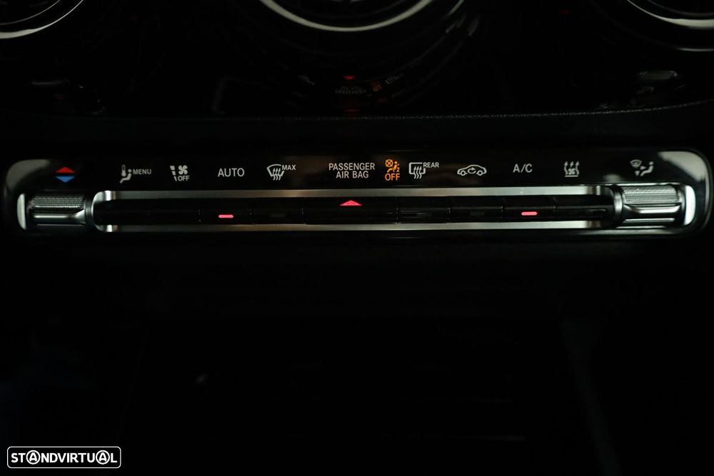 Mercedes-Benz gla-250 e - 14