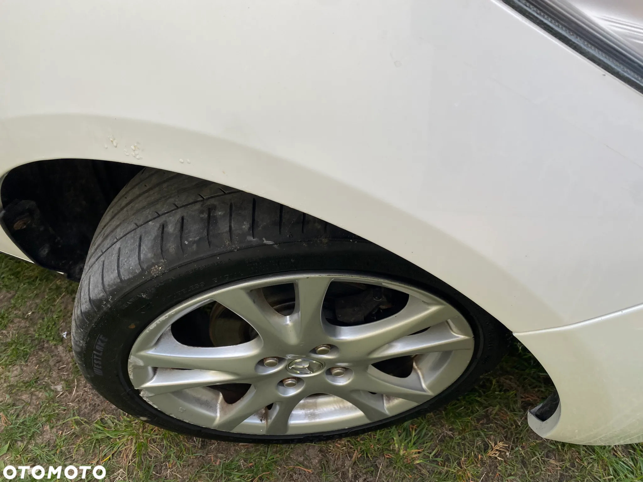 Mazda 2 1.3 Comfort - 3
