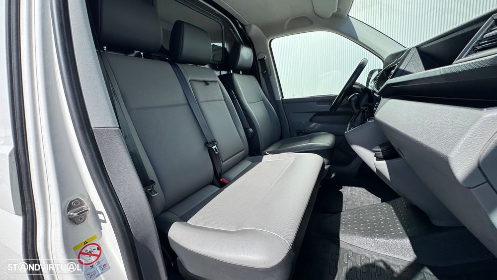 VW Transporter T6.1 CX DSG 150 CV - 16