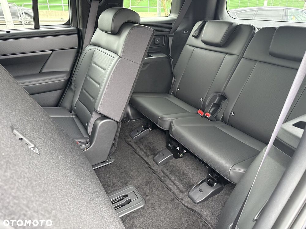 Hyundai Santa Fe 1.6 T-GDI HEV Calligraphy 4WD 7os - 19