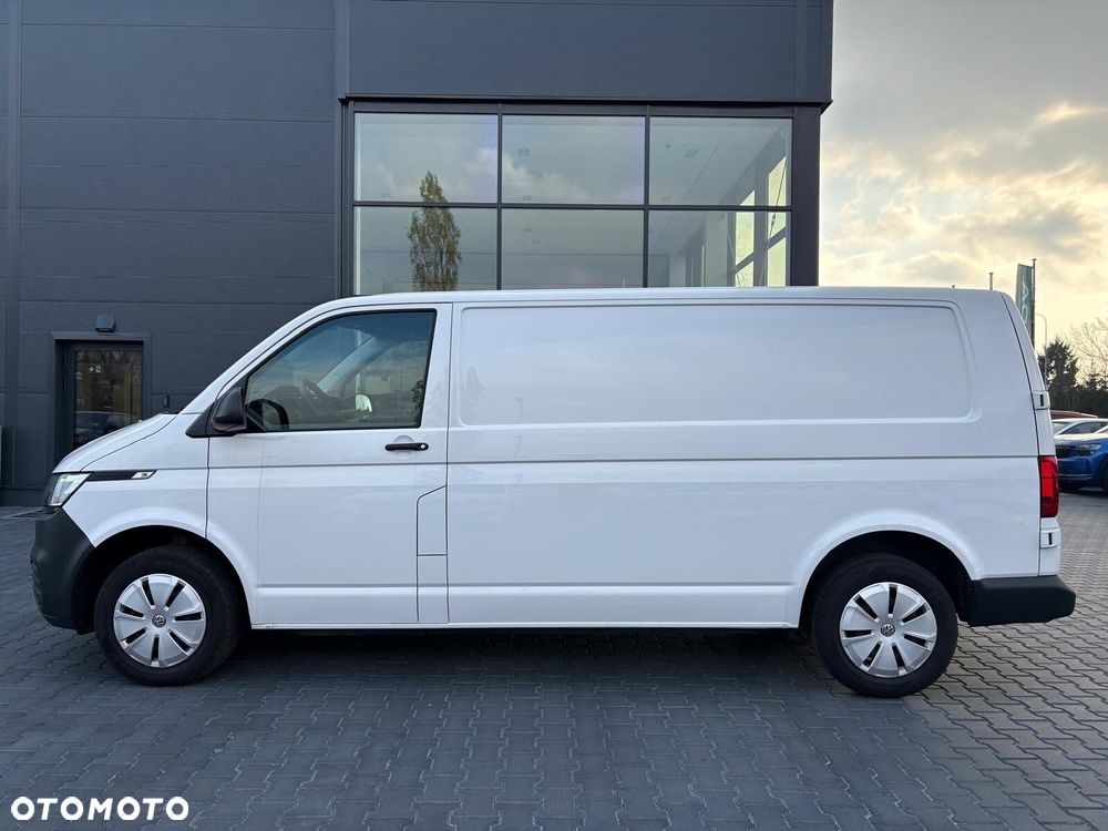 Volkswagen Transporter Kombi L2H1 - 2