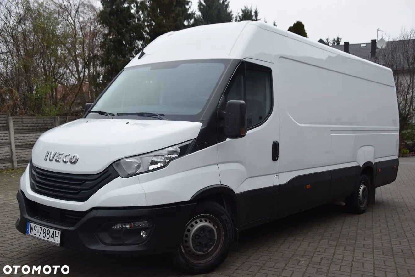 Iveco 35s16 - 1
