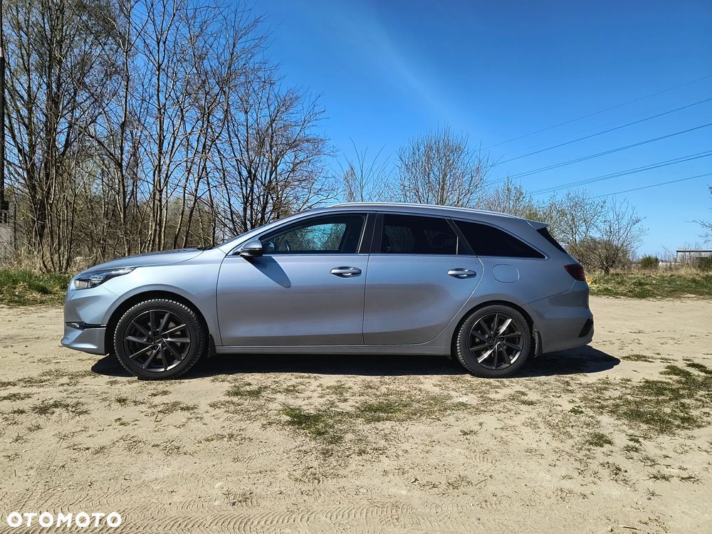 Kia Ceed 1.5 T-GDI L DCT - 2