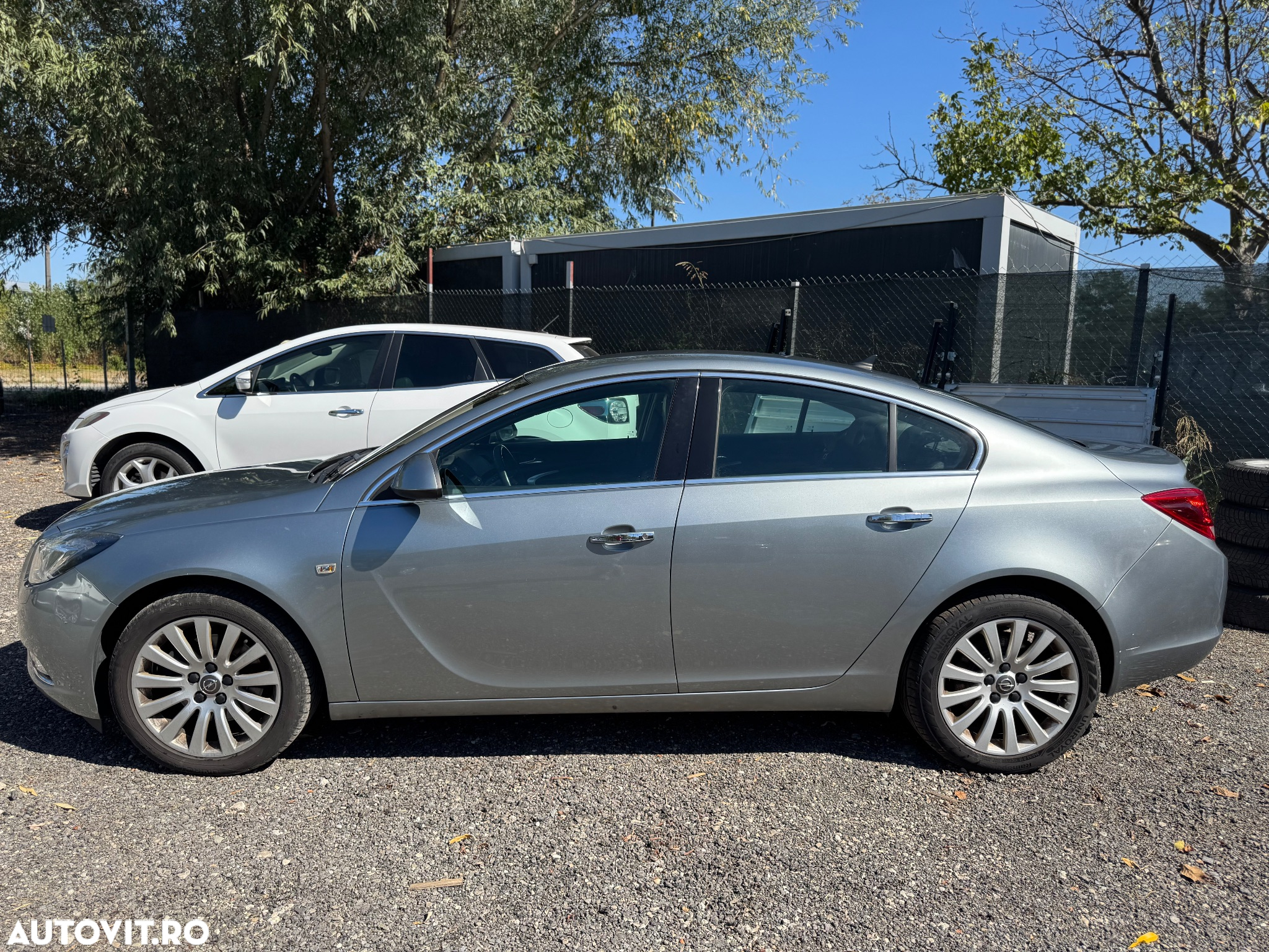 Opel Insignia 2.0 Turbo Aut. Innovation - 6