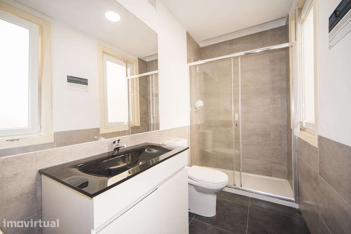 Quarto - localizado em Lapa Lisbon - Grande imagem: 2/22