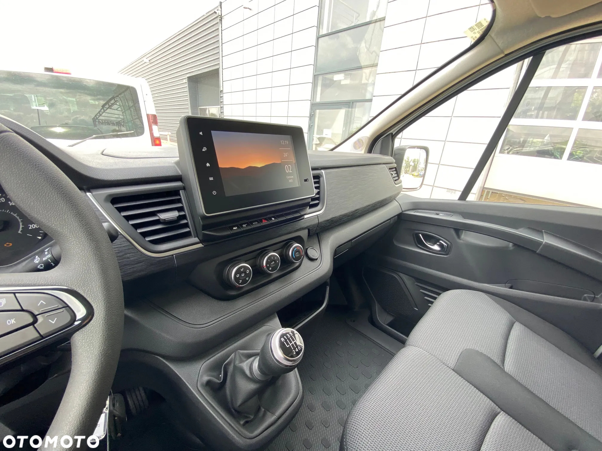 Nissan PRIMASTAR - 17