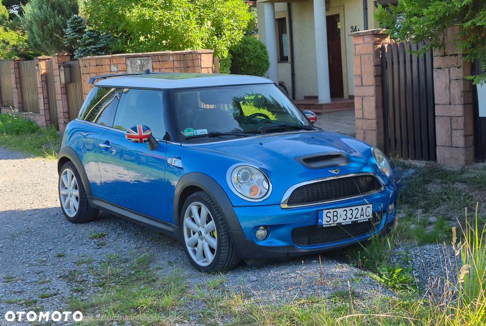 MINI John Cooper Works - 5