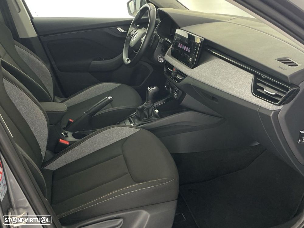 Skoda Scala 1.0 TSI DSG - 21