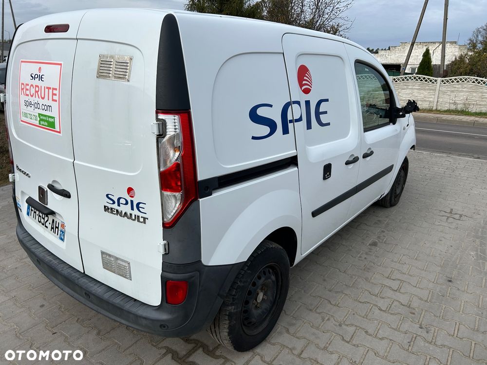 Renault Kangoo - 1