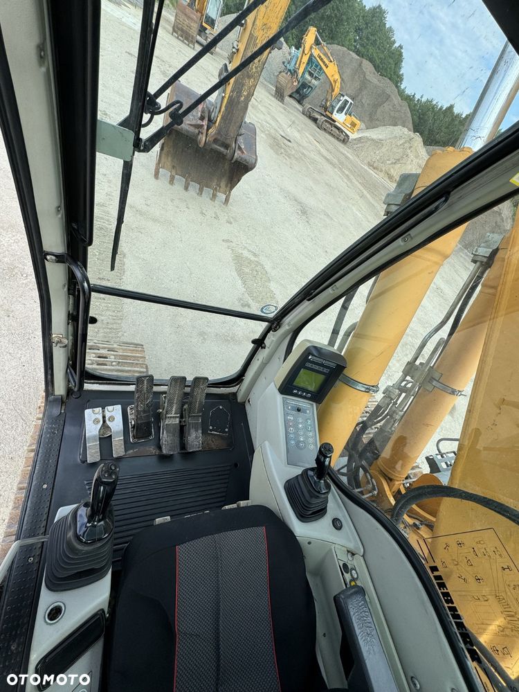Liebherr 934 - 5