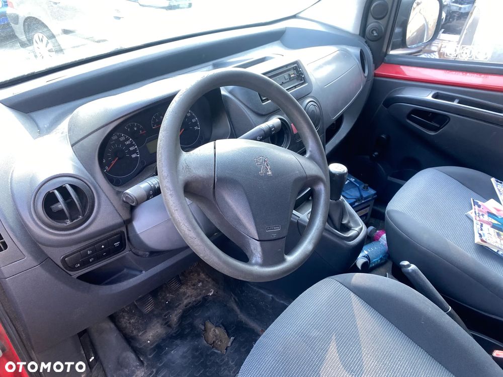 CITROEN Nemo NA CZĘŚCI - 4