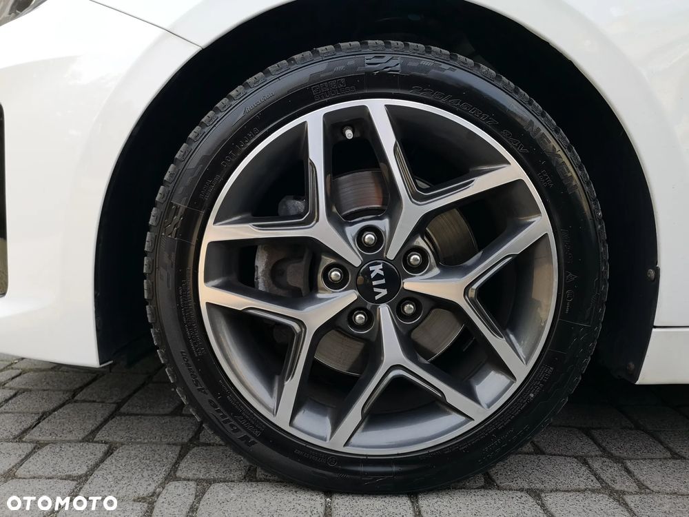 Kia ProCeed 1.6 CRDi DCT7 SCR GT LINE - 36
