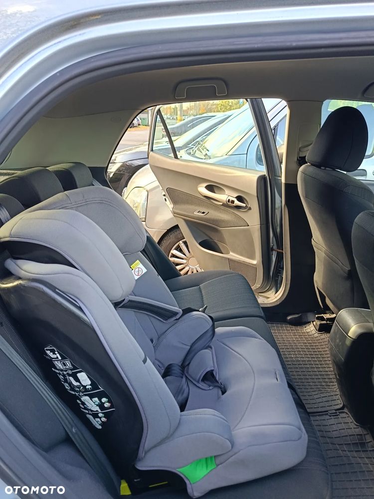 Toyota Auris - 7