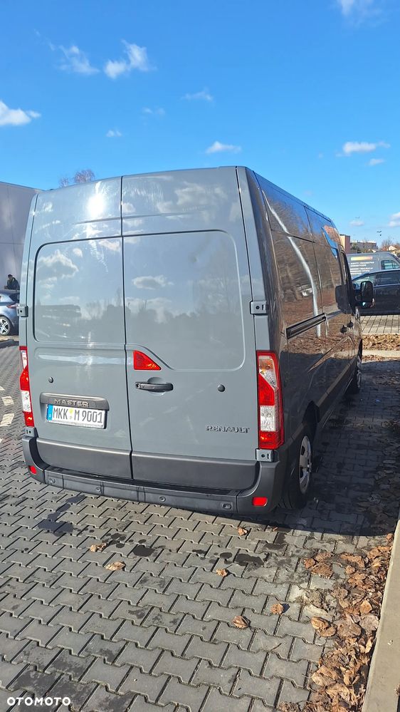 Renault Master - 3