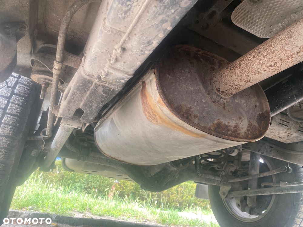 Toyota Land Cruiser 3.0 D Luna Comfort - 9