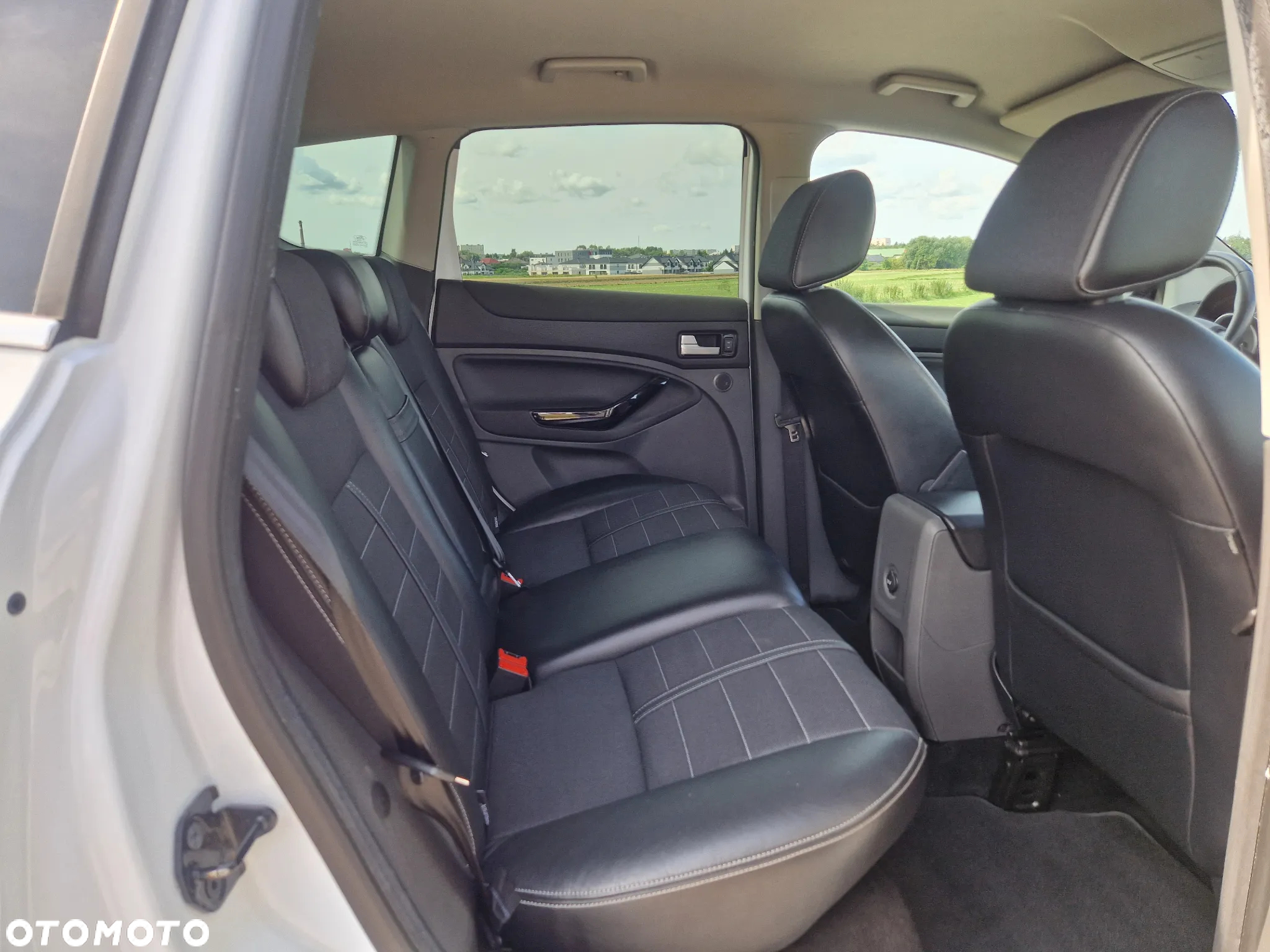 Ford Kuga 2.0 TDCi Titanium S - 23