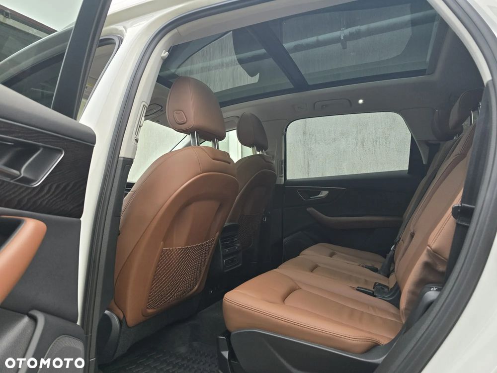 Audi Q7 3.0 TFSI quattro tiptronic - 16