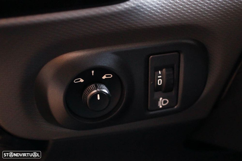 Citroën C4 Cactus 1.5 BlueHDi Shine - 11