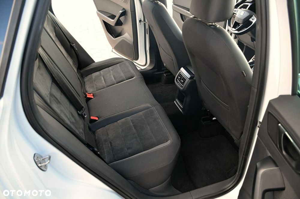 Seat Ateca - 19