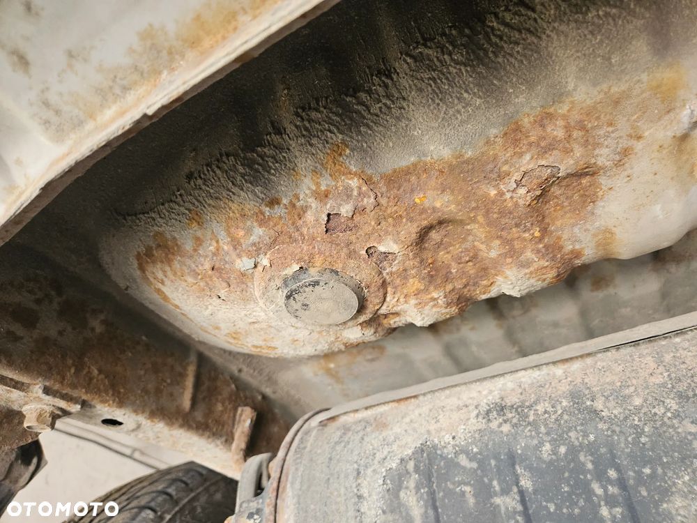 Toyota RAV4 2.0 VVT-i 4x4 - 18