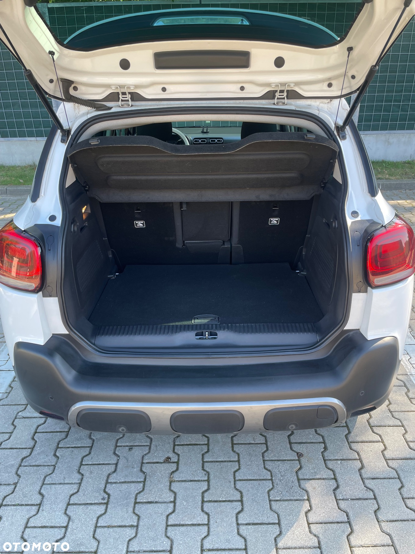 Citroën C3 Aircross - 17