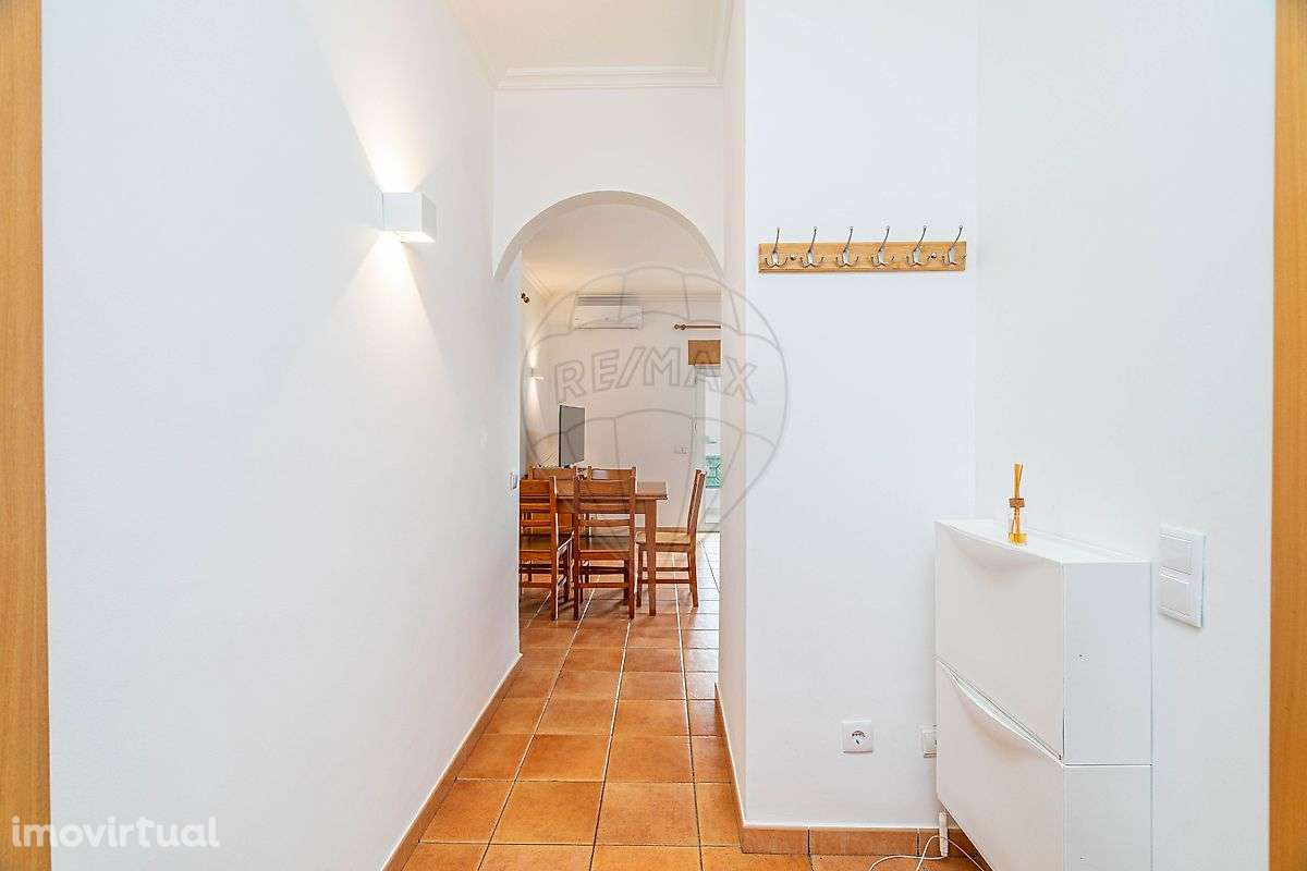 Apartamento T1 para arrendamento - Grande imagem: 3/25