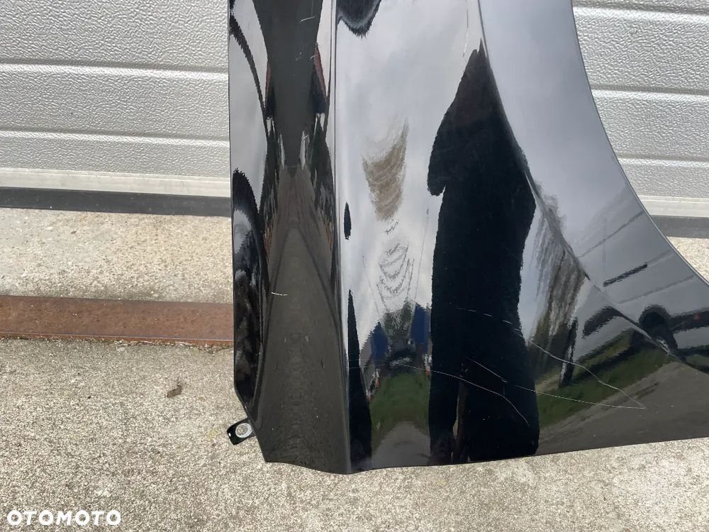 BŁOTNIK PRZEDNI PRAWY HYUNDAI i20 GB 2014-- - 4