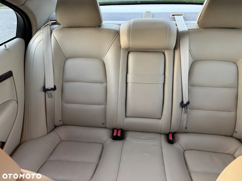Volvo S80 D5 Summum - 29