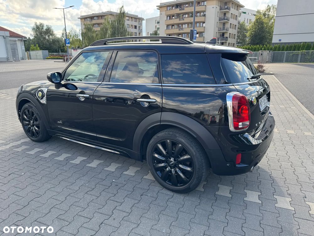 MINI Countryman Cooper S E ALL4 - 7
