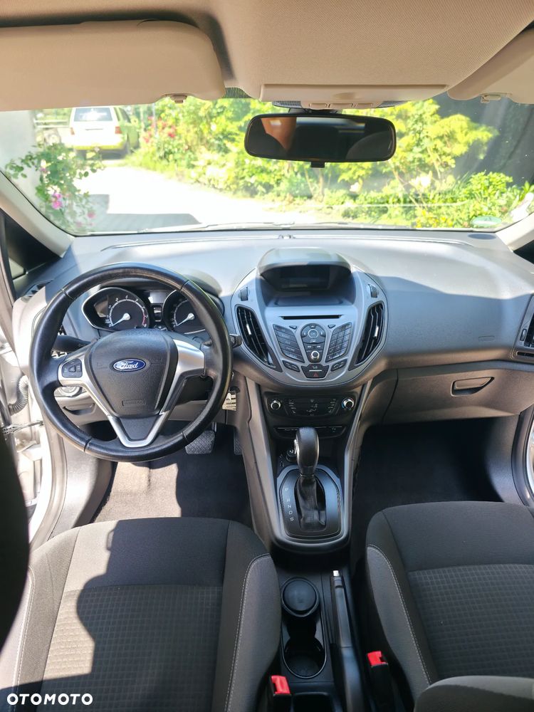 Ford B-MAX 1.6 Trend - 6