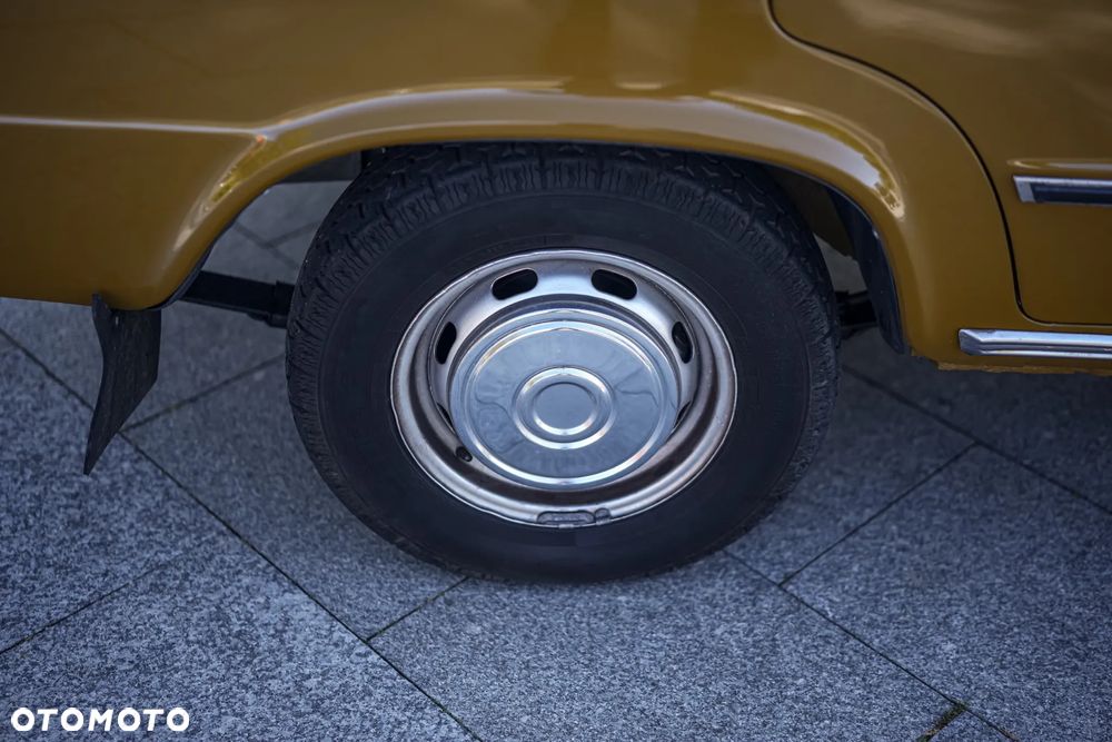 Fiat 125p - 21