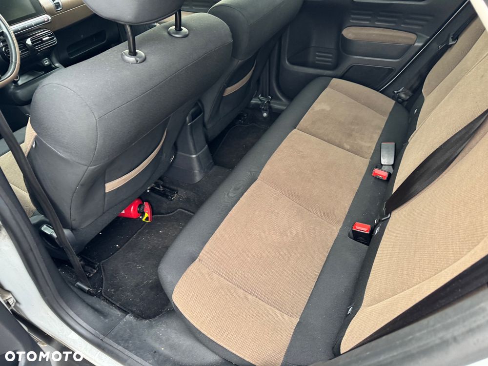 Citroën C4 Cactus PureTech 82 Shine - 14