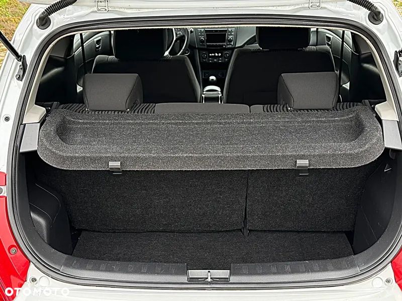 Suzuki Swift 1.2 Premium - 29