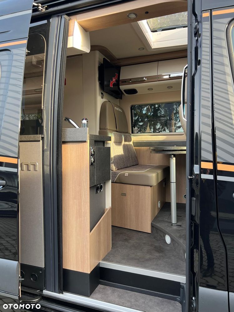 Carthago Malibu Genius 641 LE PERFORMANCE 4x4 - 10