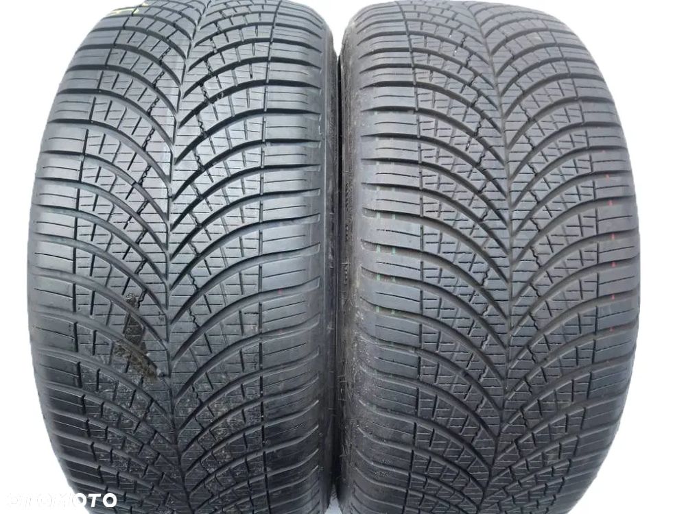 Goodyear Vector 4SEASONS gen-3 225/40 R19 93W 2022i 2023 7.5-8mm - 1