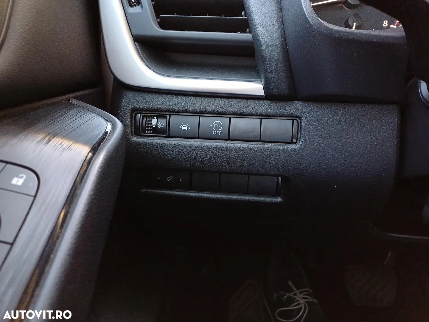 Nissan Qashqai 1.3 DIG-T MHEV Xtronic N-Connecta - 17