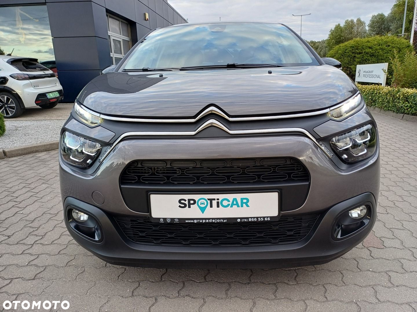 Citroën C3 - 2