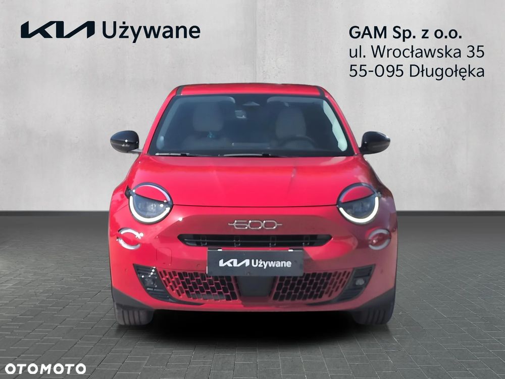 Fiat 600 - 8