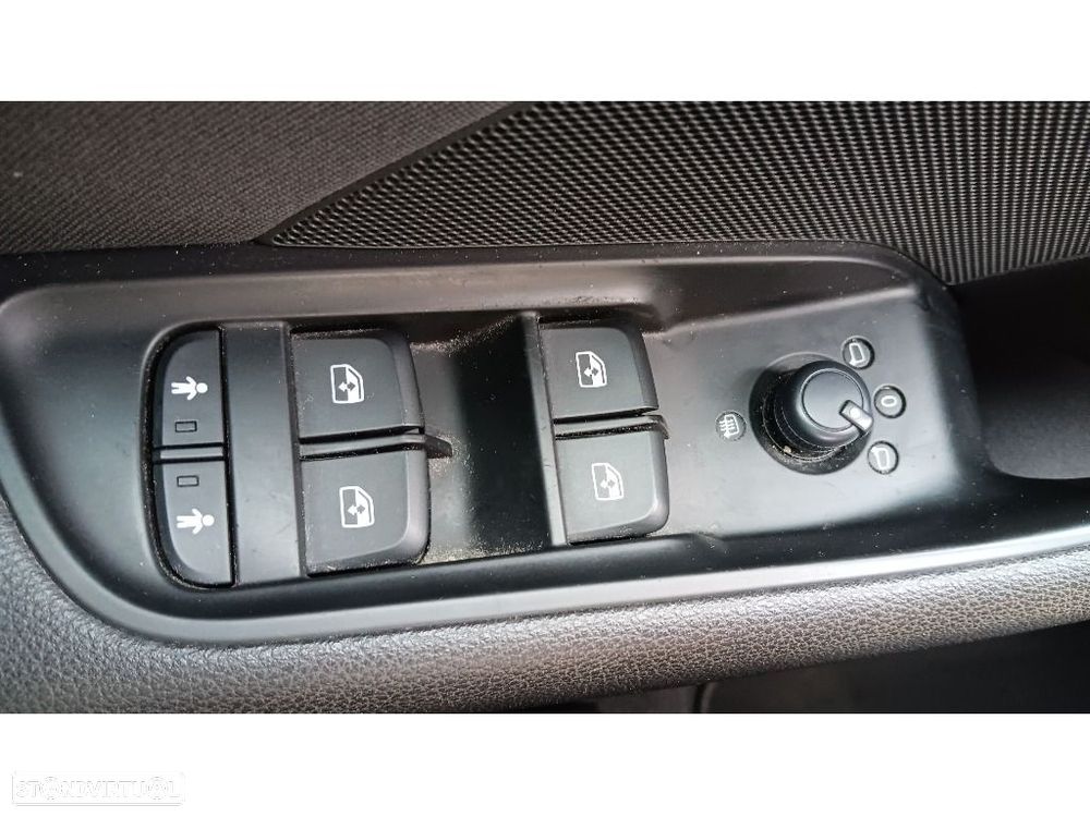 Audi A3 Limousine 30 TDI - 9