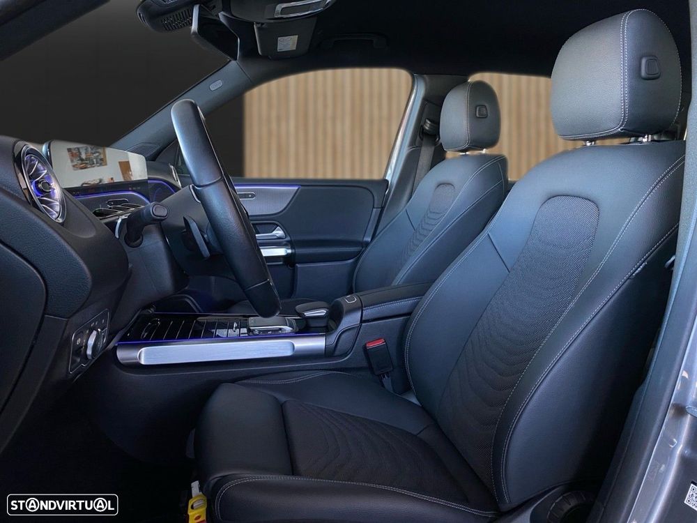 Mercedes-Benz EQB 250+ Edition - 5