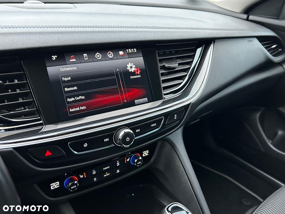 Opel Insignia 2.0 Automatik Innovation - 26