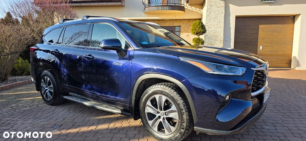 Toyota Highlander - 19